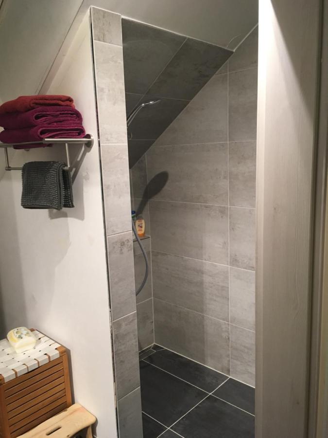 Apartament An Der Glocke Hennickendorf Zewnętrze zdjęcie