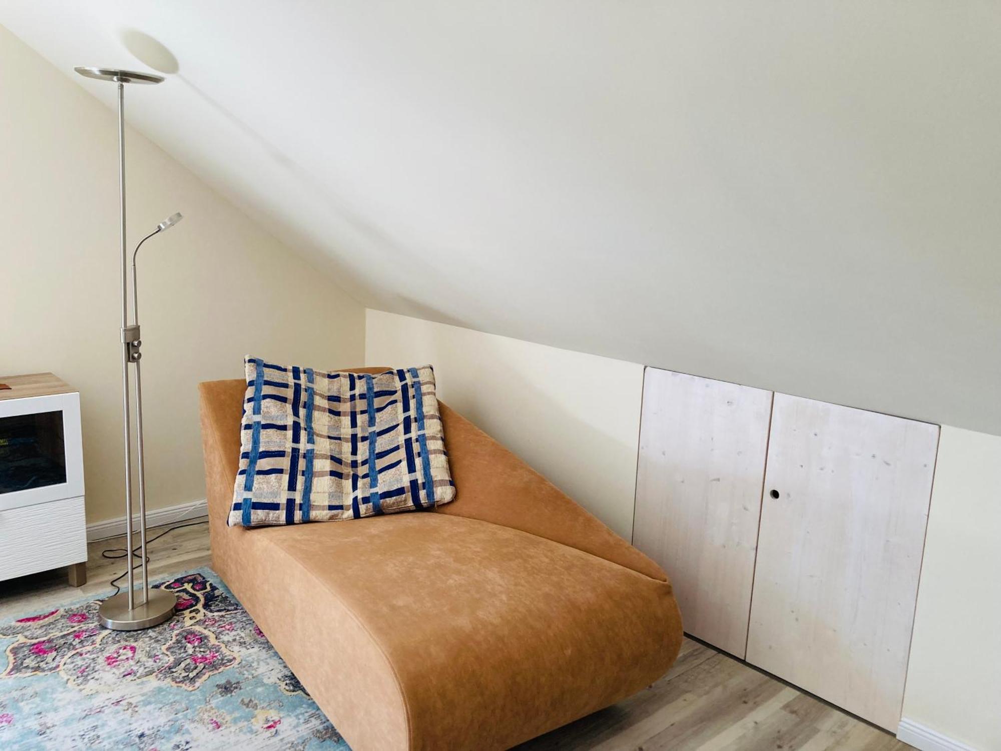 Apartament An Der Glocke Hennickendorf Zewnętrze zdjęcie