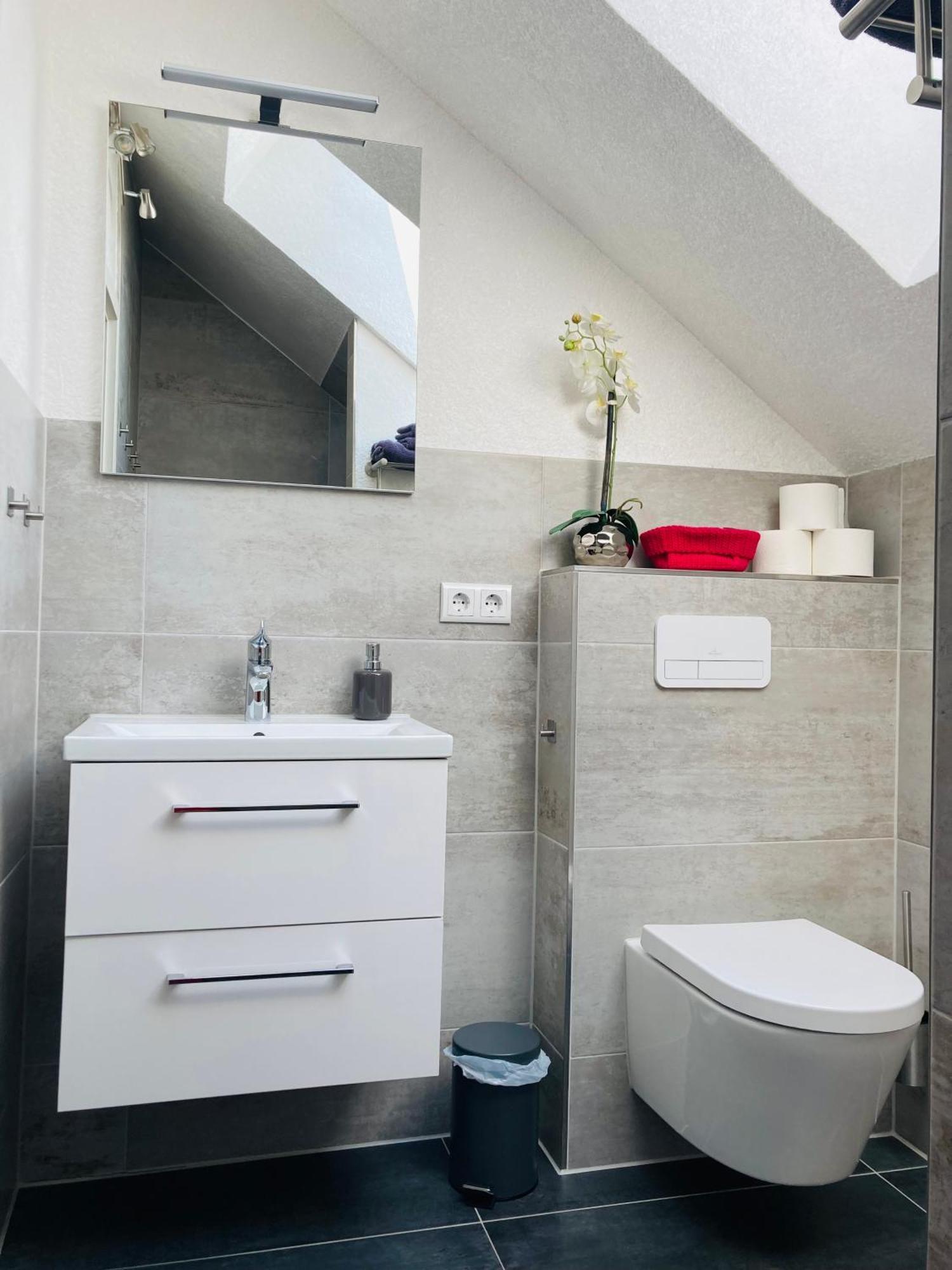 Apartament An Der Glocke Hennickendorf Zewnętrze zdjęcie