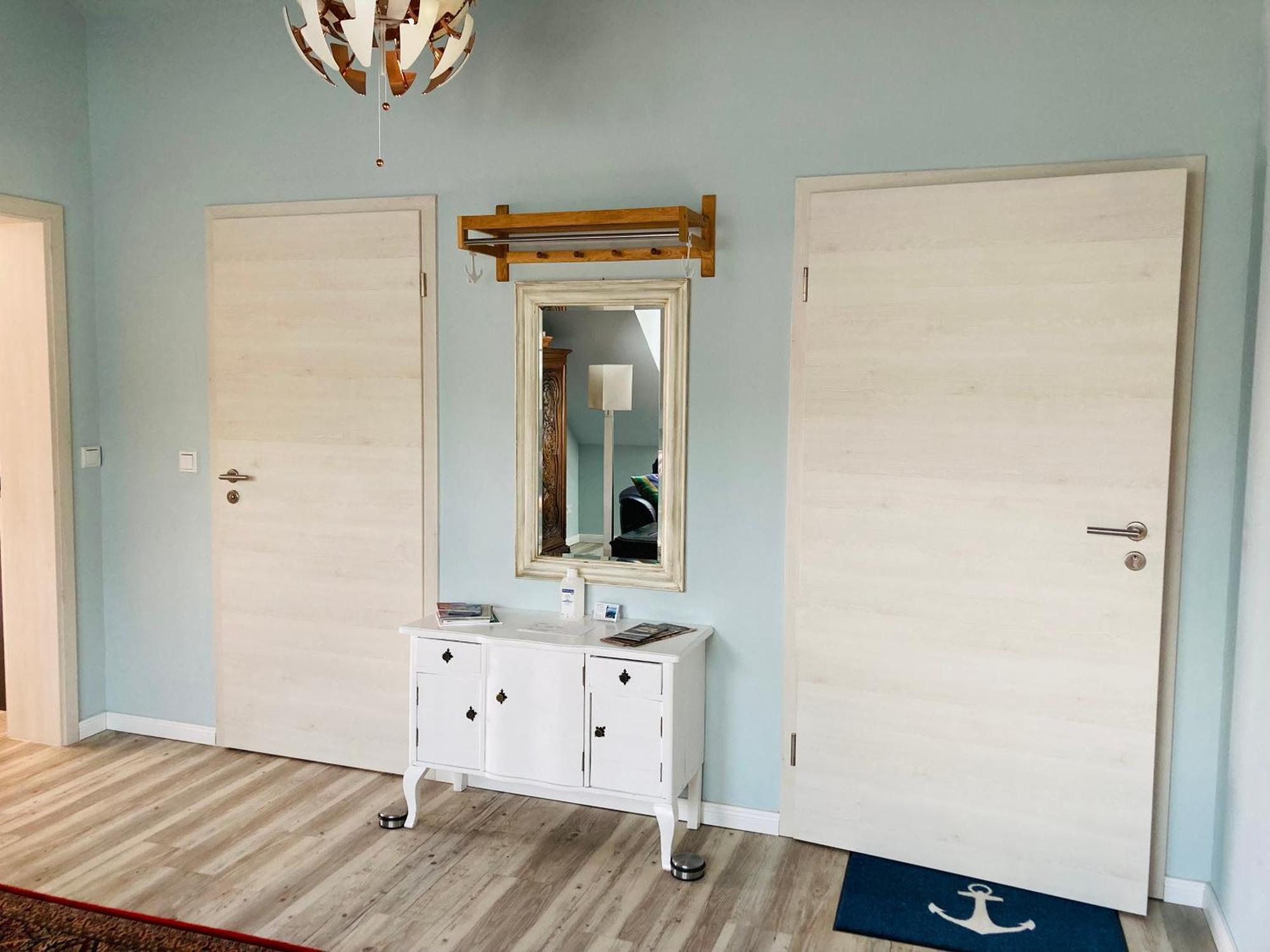 Apartament An Der Glocke Hennickendorf Zewnętrze zdjęcie